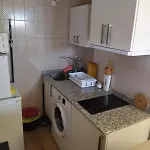 Appartement Mini Estudio Centro Reyes De Espana Salamanque