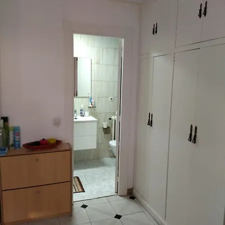 Mini Estudio Centro Reyes De Espana סלאמנקה