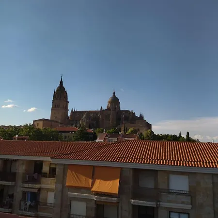 Mini Estudio Centro Reyes De Espana