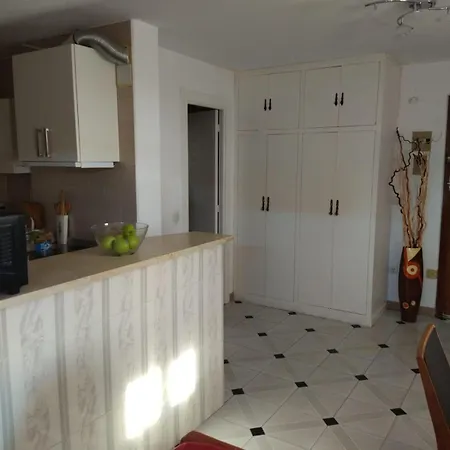 Mini Estudio Centro Reyes De Espana דירה