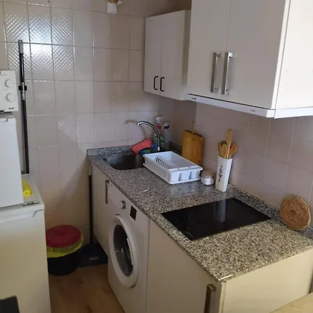 דירה Mini Estudio Centro Reyes De Espana סלאמנקה