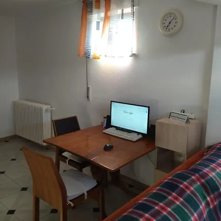 Mini Estudio Centro Reyes De Espana דירה *