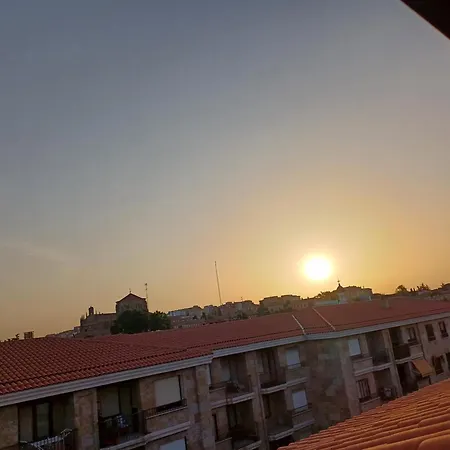 Mini Estudio Centro Reyes De Espana דירה